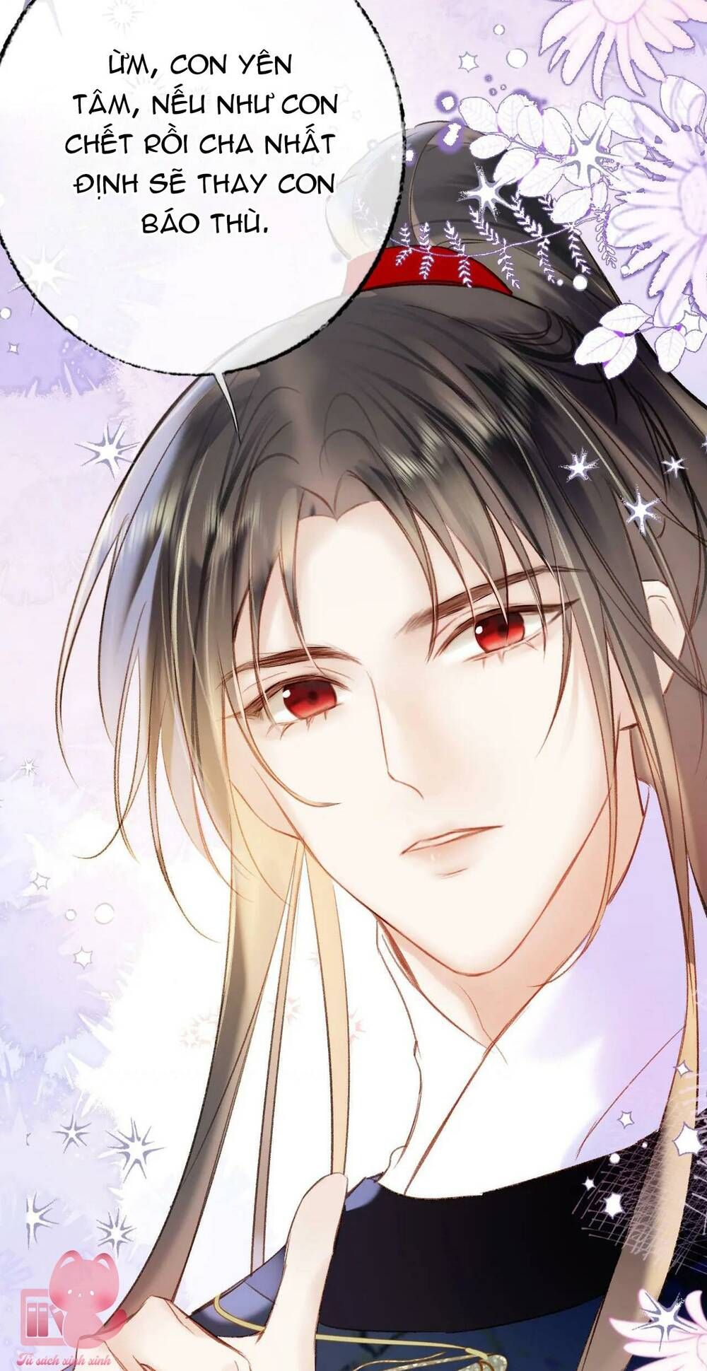 Vi Phu Của Ta Là Long Ngạo Thiên Phần 2 Chapter 46 - 30