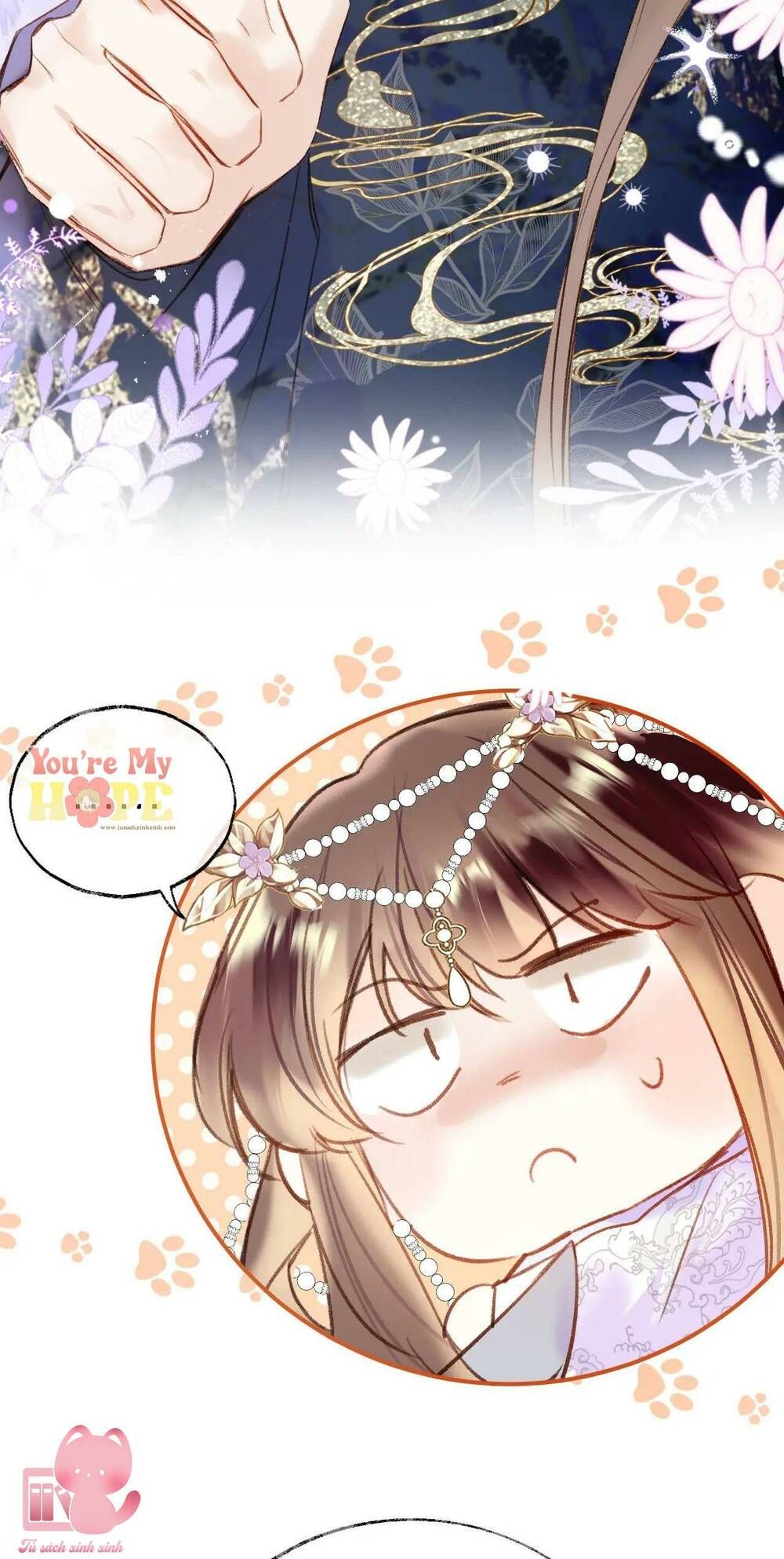 Vi Phu Của Ta Là Long Ngạo Thiên Phần 2 Chapter 46 - 31