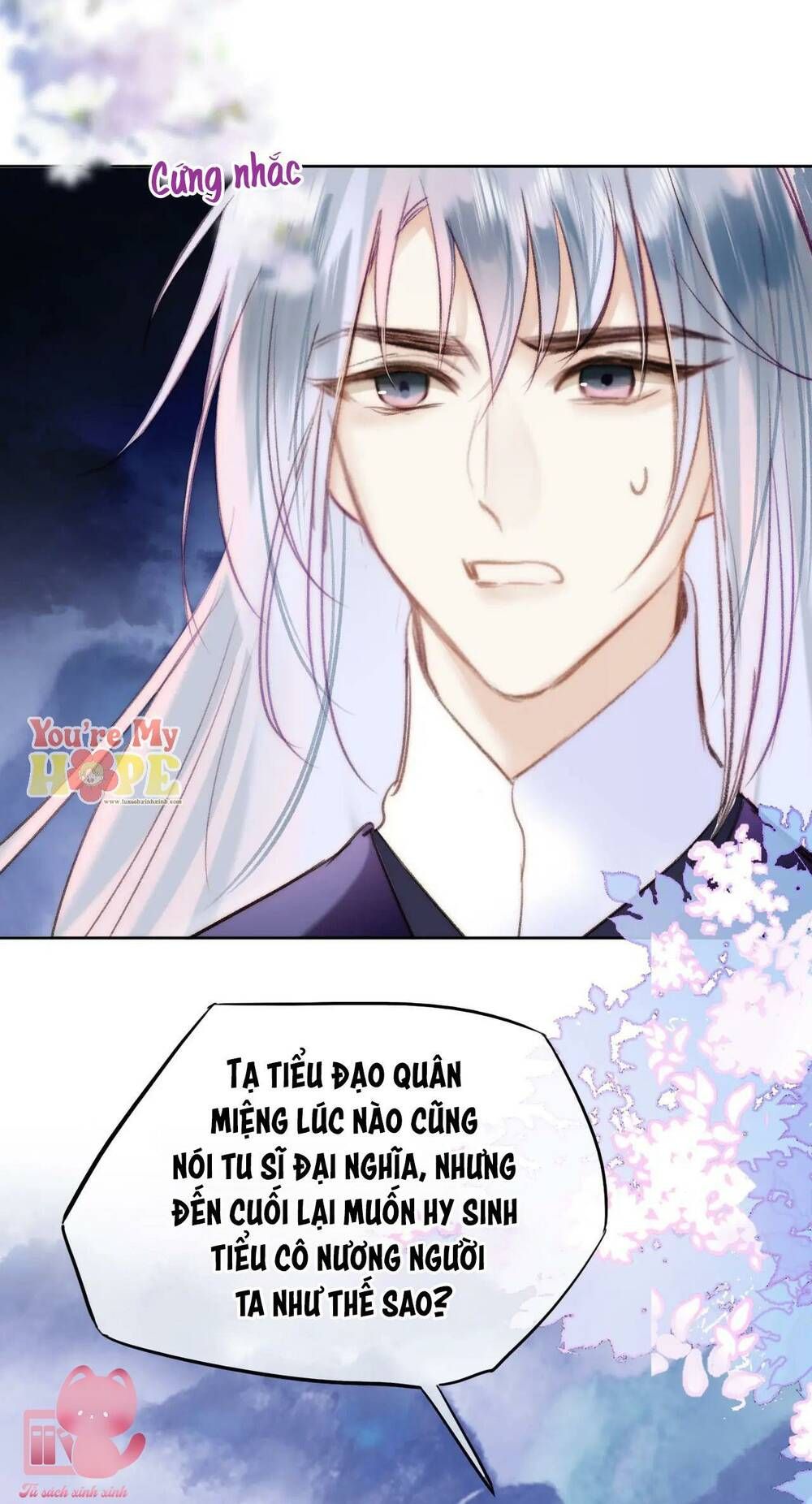 Vi Phu Của Ta Là Long Ngạo Thiên Phần 2 Chapter 46 - 34