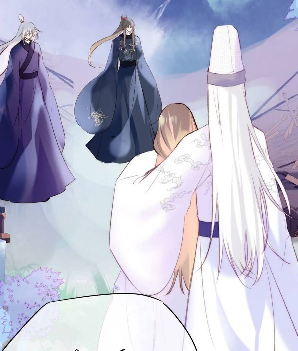 Vi Phu Của Ta Là Long Ngạo Thiên Phần 2 Chapter 46 - 35