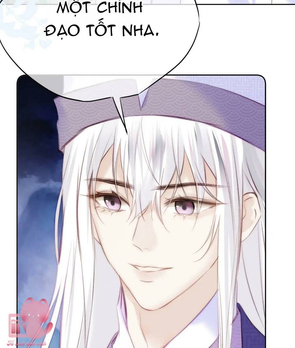 Vi Phu Của Ta Là Long Ngạo Thiên Phần 2 Chapter 46 - 36