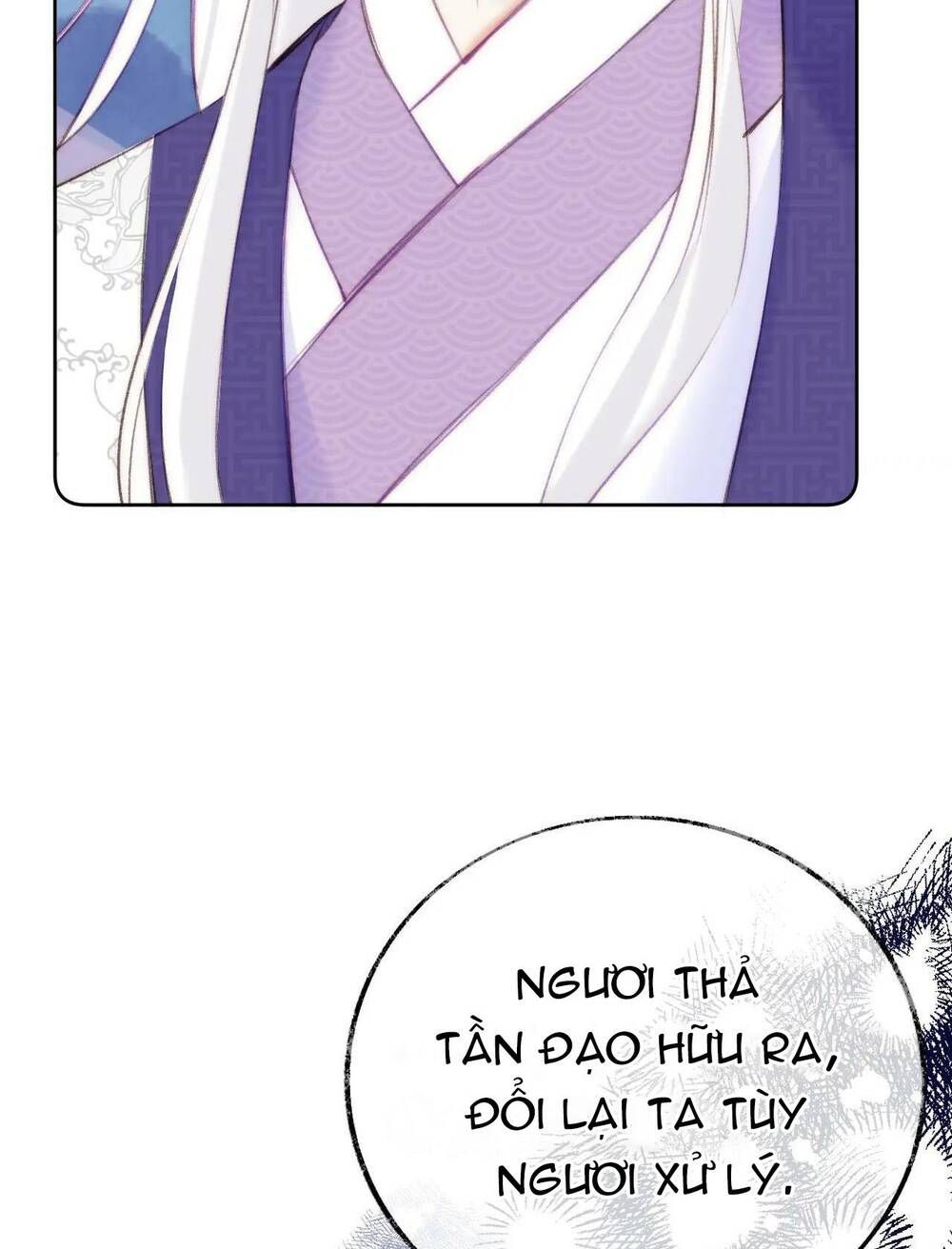 Vi Phu Của Ta Là Long Ngạo Thiên Phần 2 Chapter 46 - 37