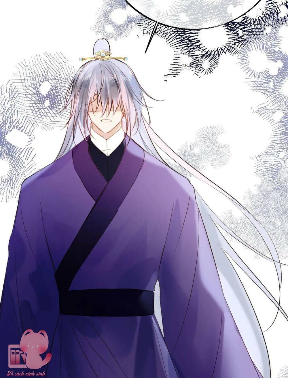 Vi Phu Của Ta Là Long Ngạo Thiên Phần 2 Chapter 46 - 38