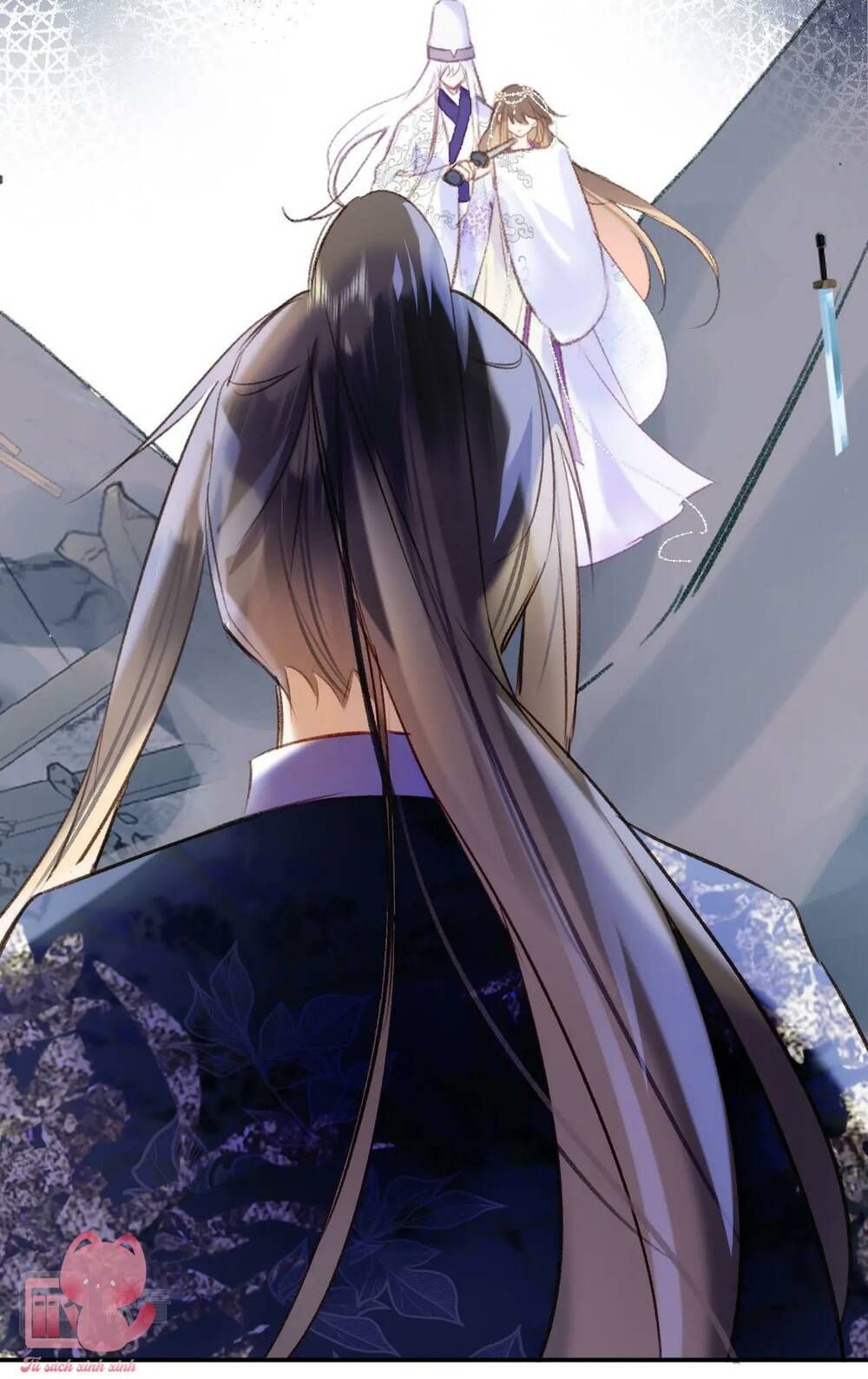 Vi Phu Của Ta Là Long Ngạo Thiên Phần 2 Chapter 46 - 40