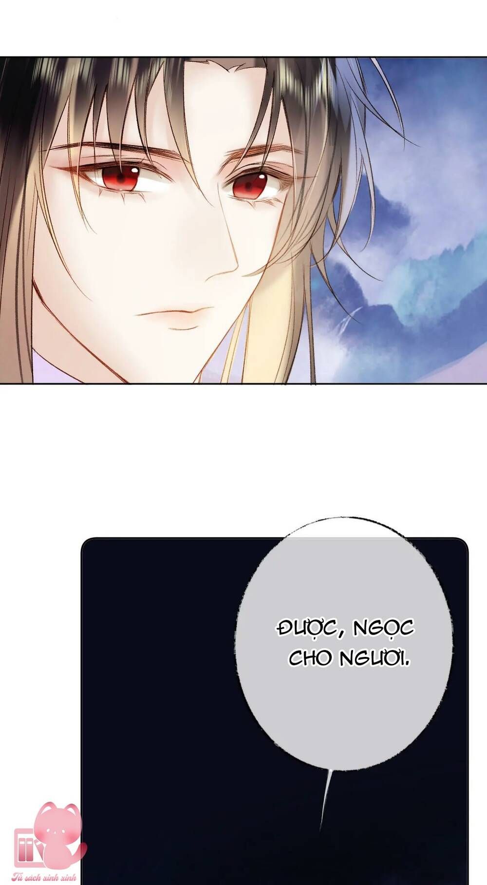 Vi Phu Của Ta Là Long Ngạo Thiên Phần 2 Chapter 46 - 41