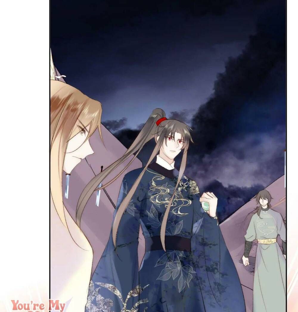 Vi Phu Của Ta Là Long Ngạo Thiên Phần 2 Chapter 46 - 42