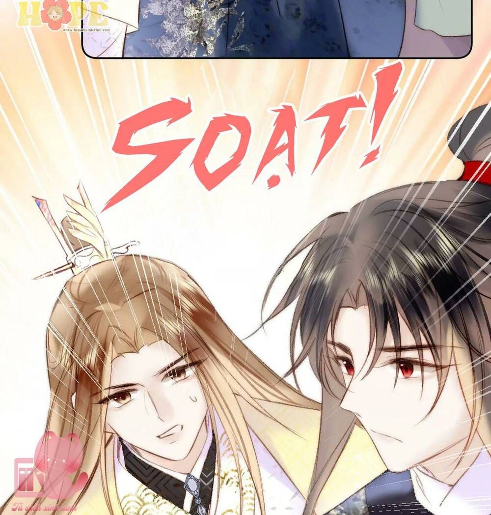 Vi Phu Của Ta Là Long Ngạo Thiên Phần 2 Chapter 46 - 43