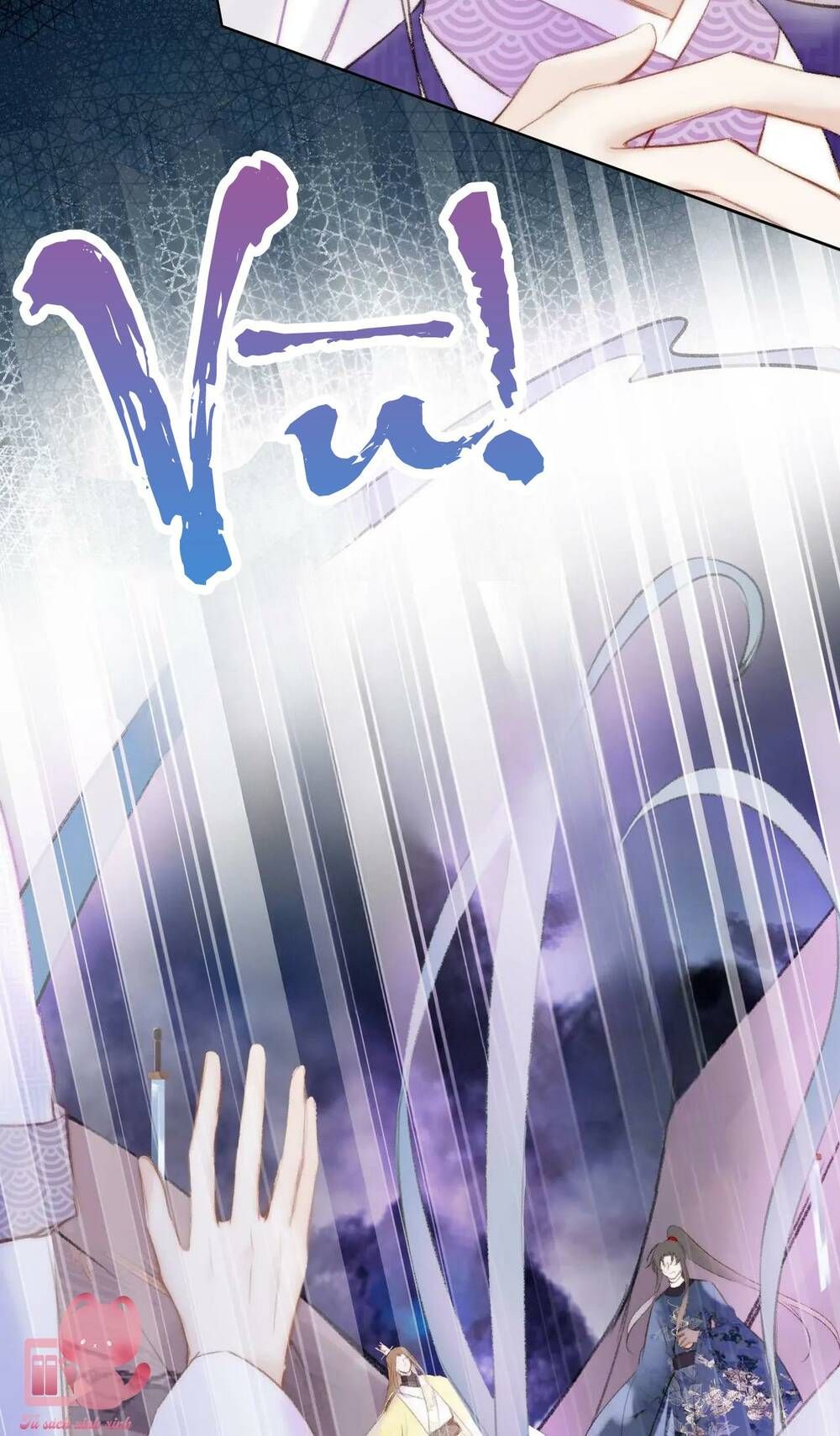 Vi Phu Của Ta Là Long Ngạo Thiên Phần 2 Chapter 46 - 46