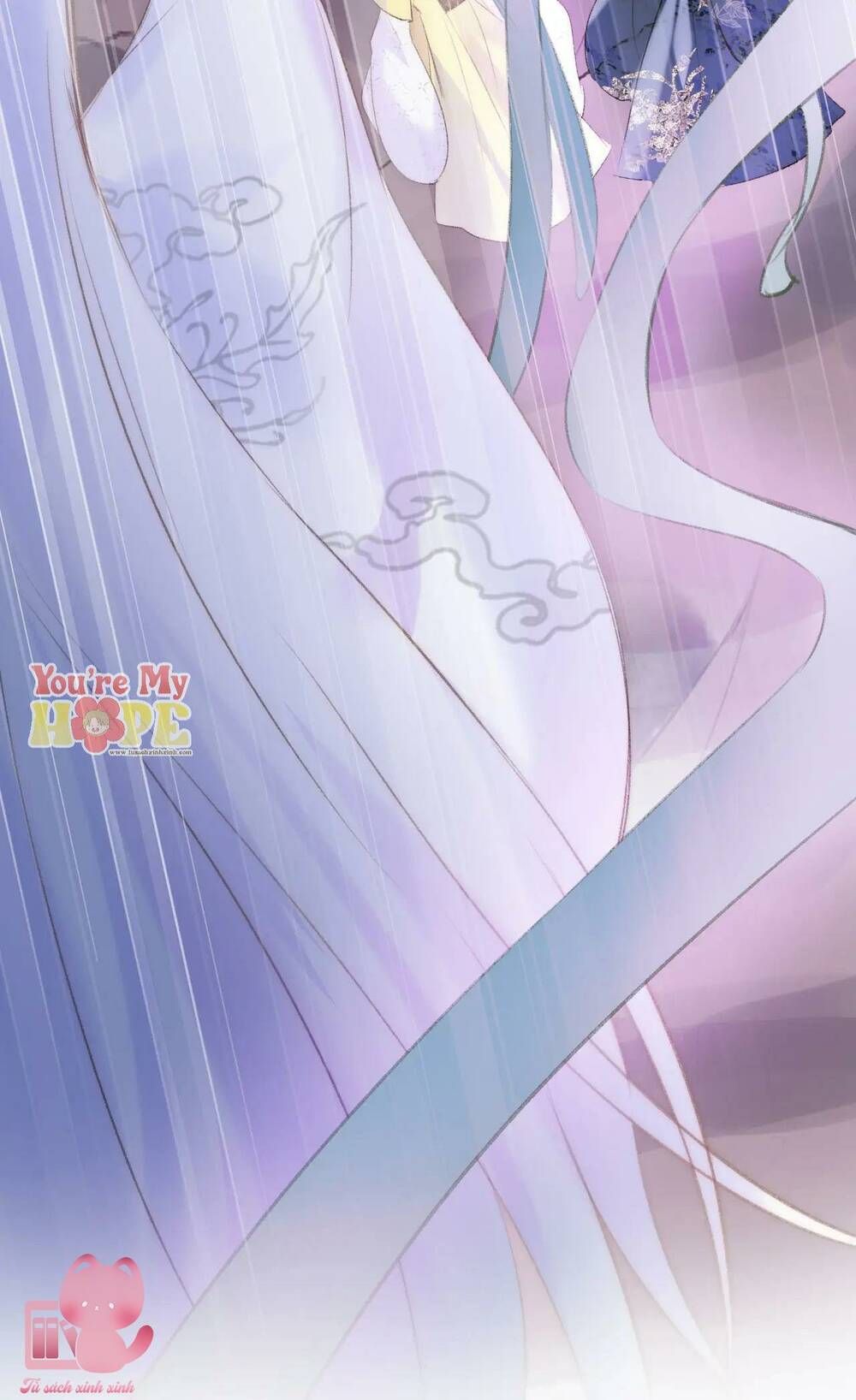 Vi Phu Của Ta Là Long Ngạo Thiên Phần 2 Chapter 46 - 47