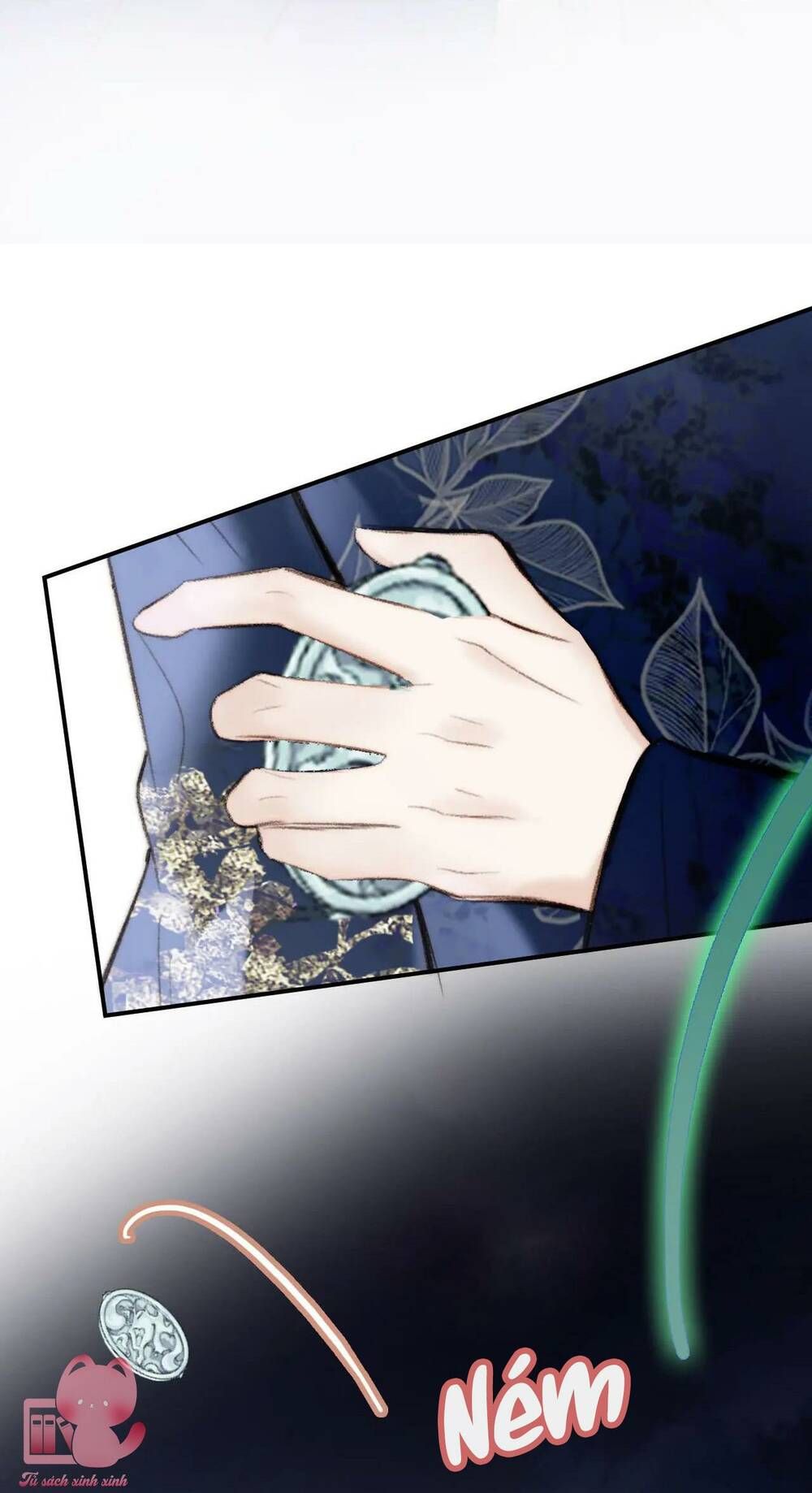 Vi Phu Của Ta Là Long Ngạo Thiên Phần 2 Chapter 46 - 48