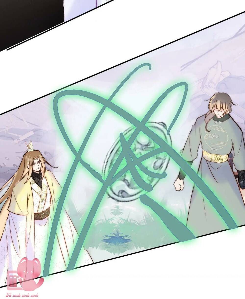 Vi Phu Của Ta Là Long Ngạo Thiên Phần 2 Chapter 46 - 53