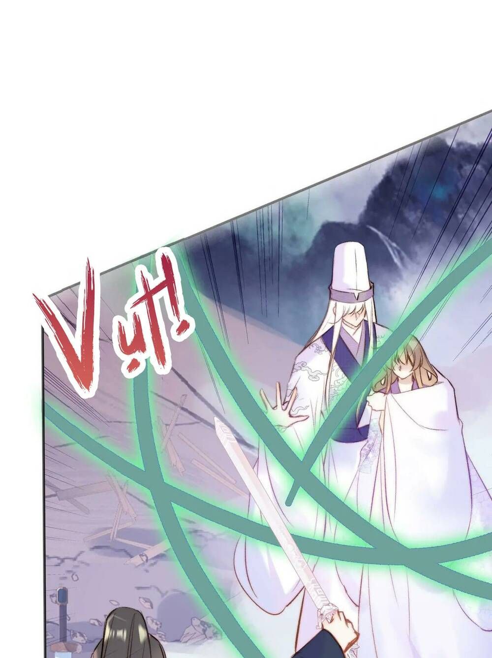 Vi Phu Của Ta Là Long Ngạo Thiên Phần 2 Chapter 46 - 54