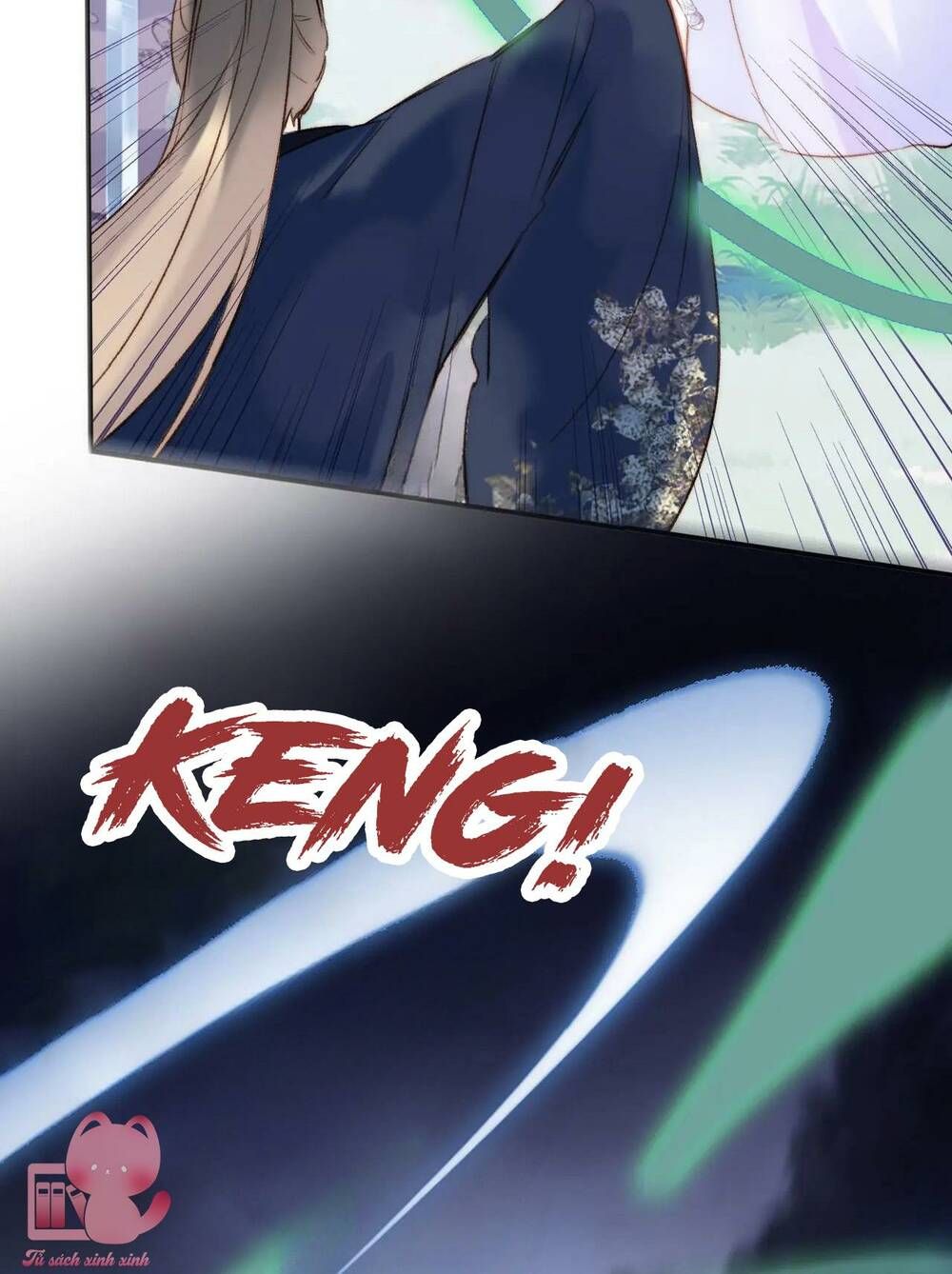 Vi Phu Của Ta Là Long Ngạo Thiên Phần 2 Chapter 46 - 55