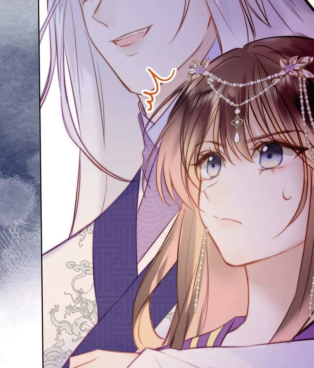 Vi Phu Của Ta Là Long Ngạo Thiên Phần 2 Chapter 46 - 58