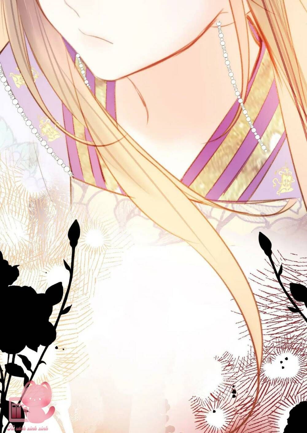 Vi Phu Của Ta Là Long Ngạo Thiên Phần 2 Chapter 46 - 65