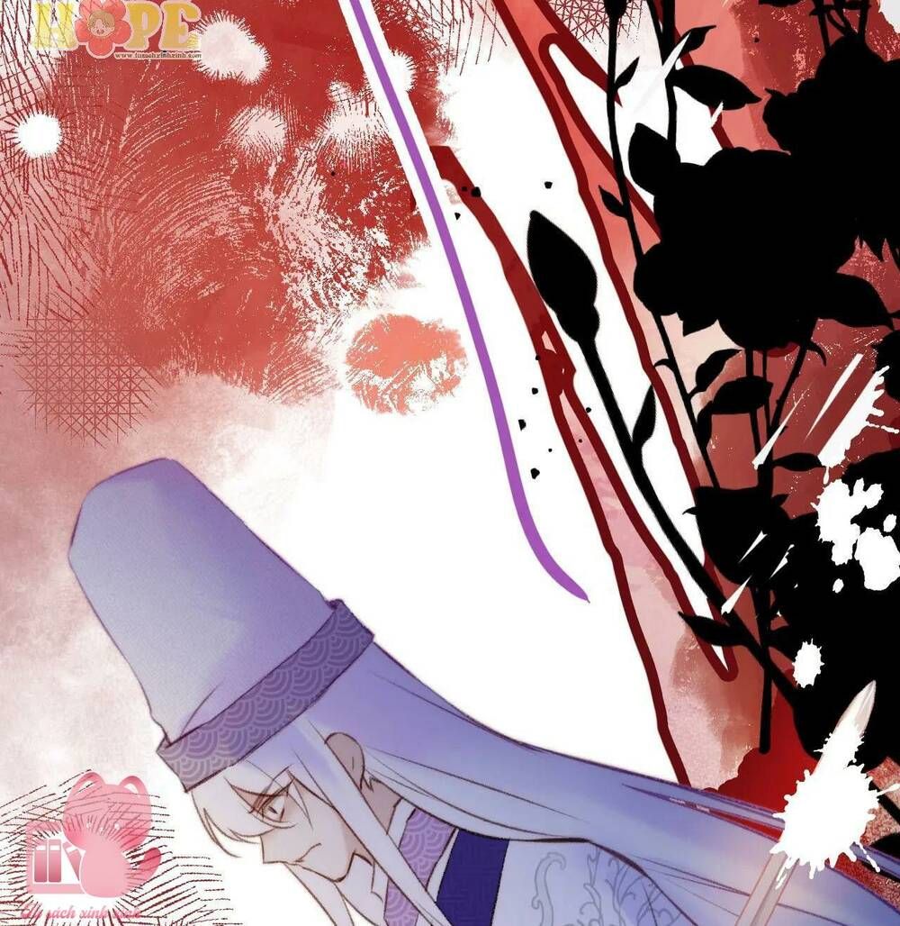 Vi Phu Của Ta Là Long Ngạo Thiên Phần 2 Chapter 46 - 67