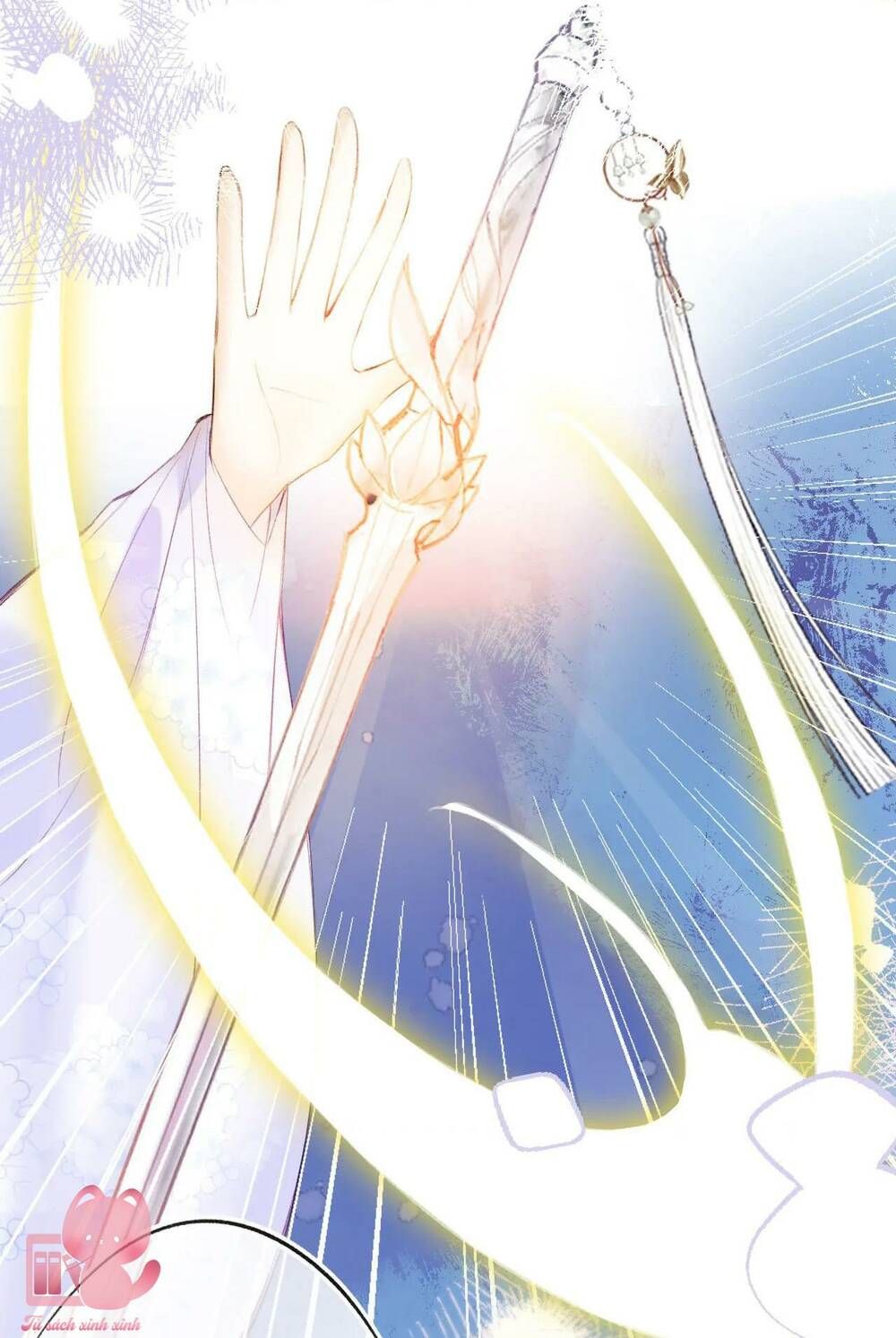 Vi Phu Của Ta Là Long Ngạo Thiên Phần 2 Chapter 46 - 8