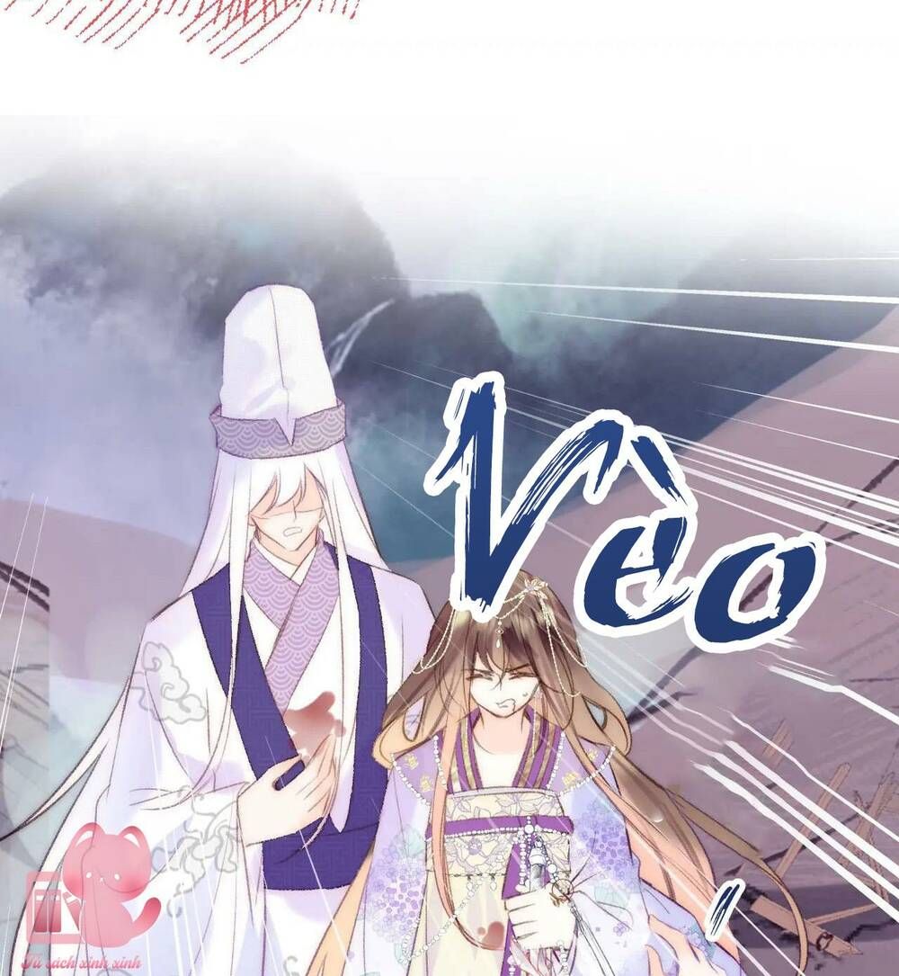 Vi Phu Của Ta Là Long Ngạo Thiên Phần 2 Chapter 46 - 71