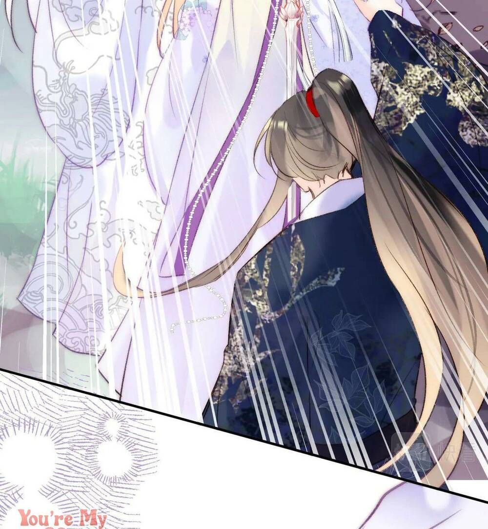 Vi Phu Của Ta Là Long Ngạo Thiên Phần 2 Chapter 46 - 72