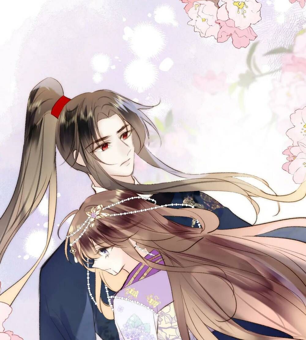 Vi Phu Của Ta Là Long Ngạo Thiên Phần 2 Chapter 46 - 74