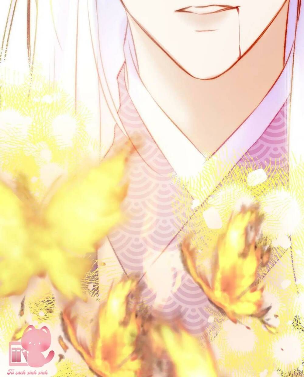 Vi Phu Của Ta Là Long Ngạo Thiên Phần 2 Chapter 46 - 77