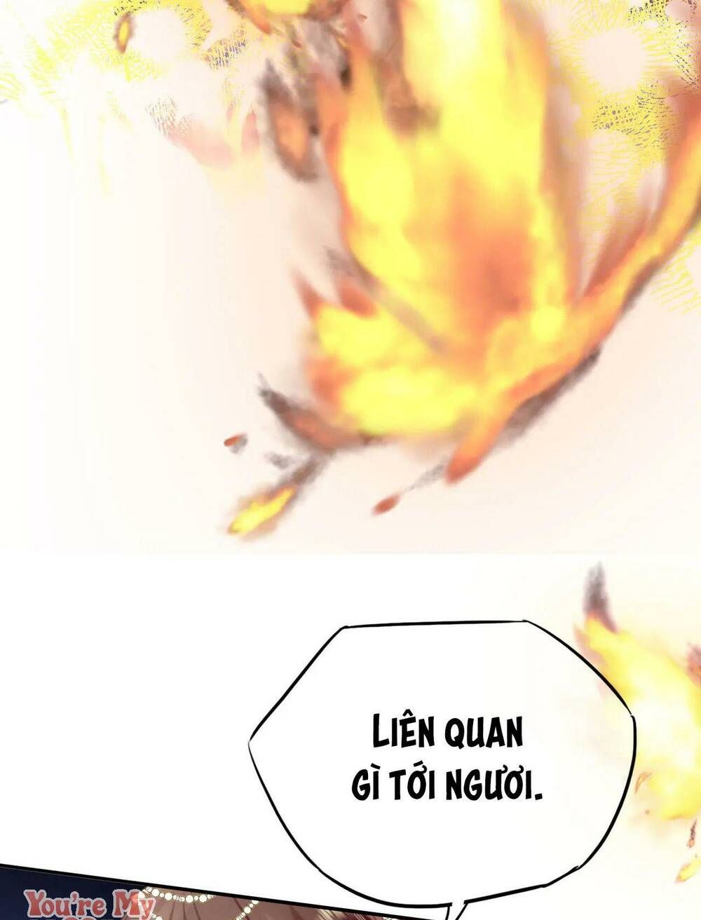 Vi Phu Của Ta Là Long Ngạo Thiên Phần 2 Chapter 46 - 78