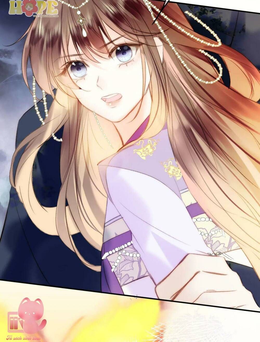 Vi Phu Của Ta Là Long Ngạo Thiên Phần 2 Chapter 46 - 79