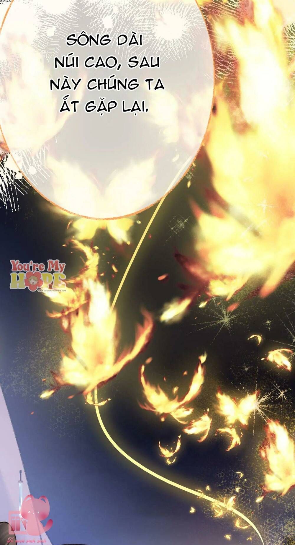 Vi Phu Của Ta Là Long Ngạo Thiên Phần 2 Chapter 46 - 83