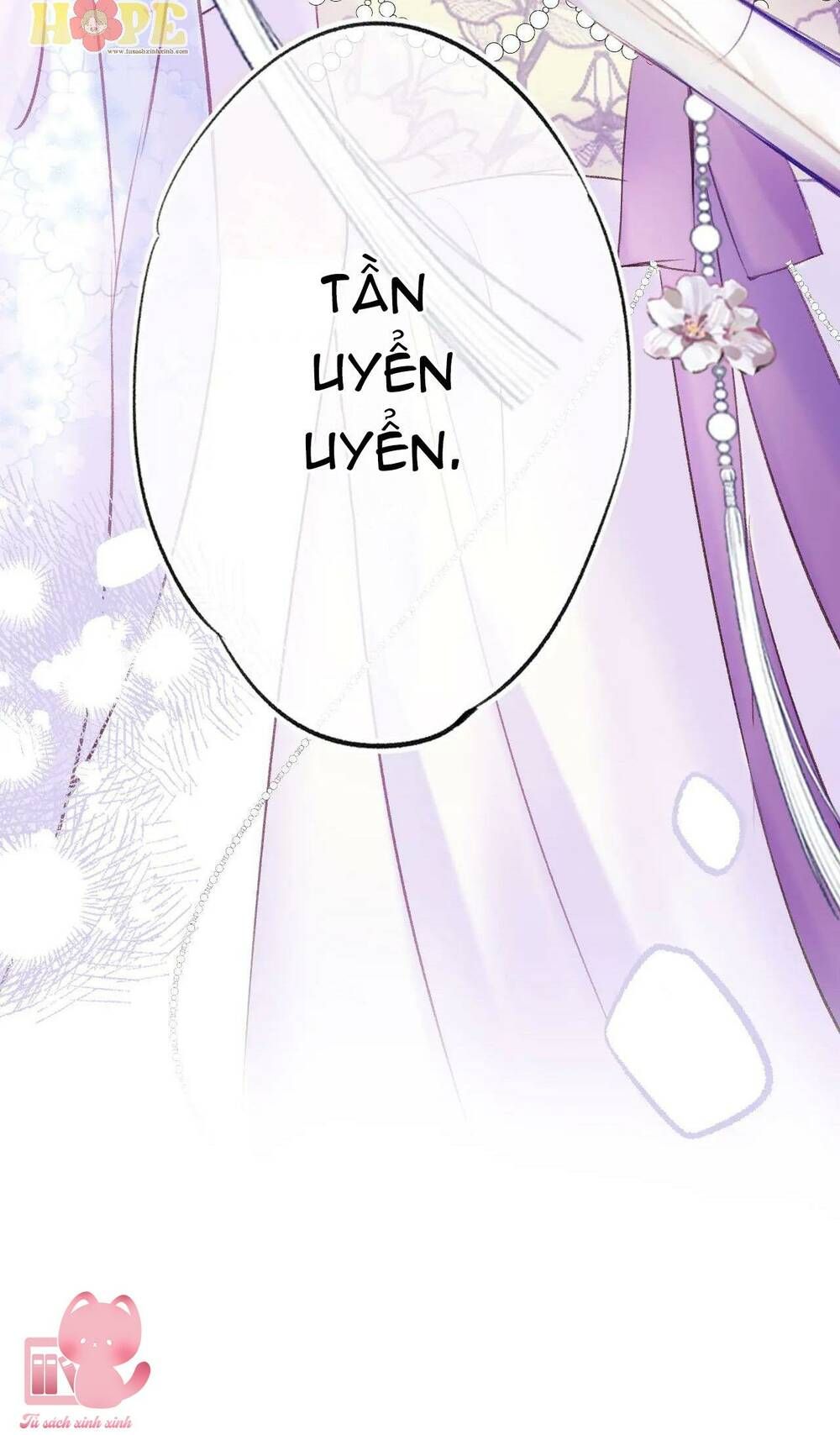 Vi Phu Của Ta Là Long Ngạo Thiên Phần 2 Chapter 46 - 10