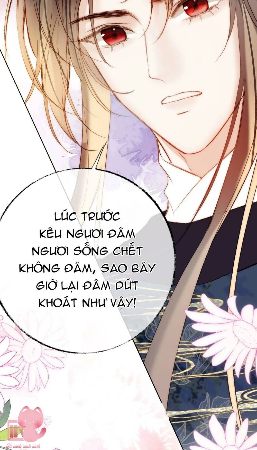 Vi Phu Của Ta Là Long Ngạo Thiên Phần 2 Chapter 47 - 11