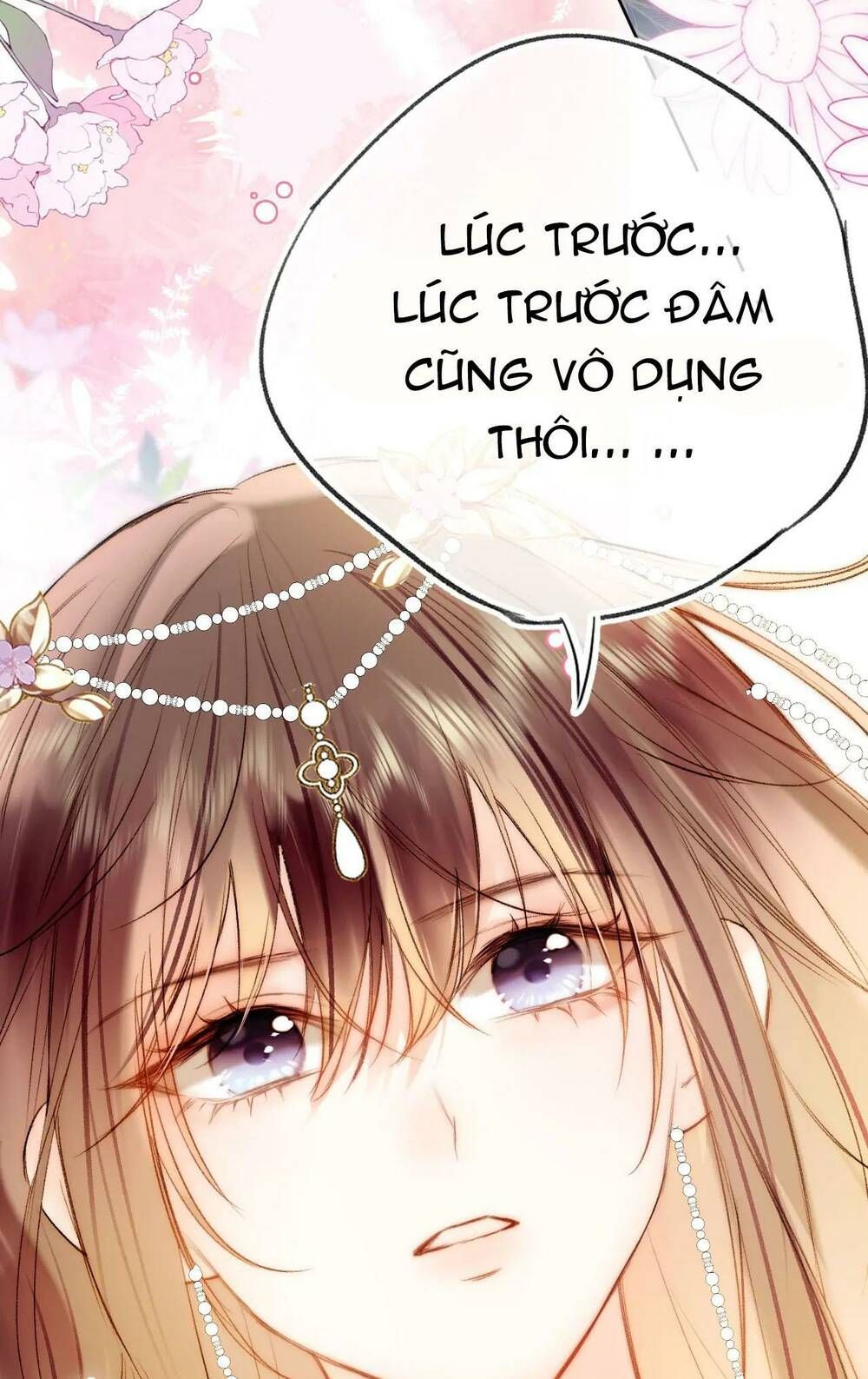 Vi Phu Của Ta Là Long Ngạo Thiên Phần 2 Chapter 47 - 12