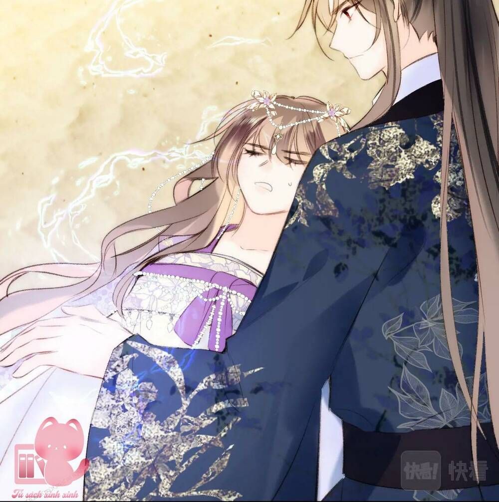 Vi Phu Của Ta Là Long Ngạo Thiên Phần 2 Chapter 47 - 15