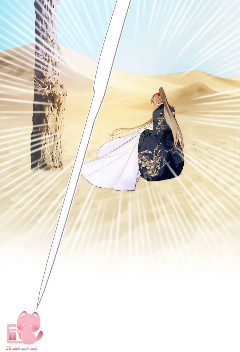 Vi Phu Của Ta Là Long Ngạo Thiên Phần 2 Chapter 47 - 17