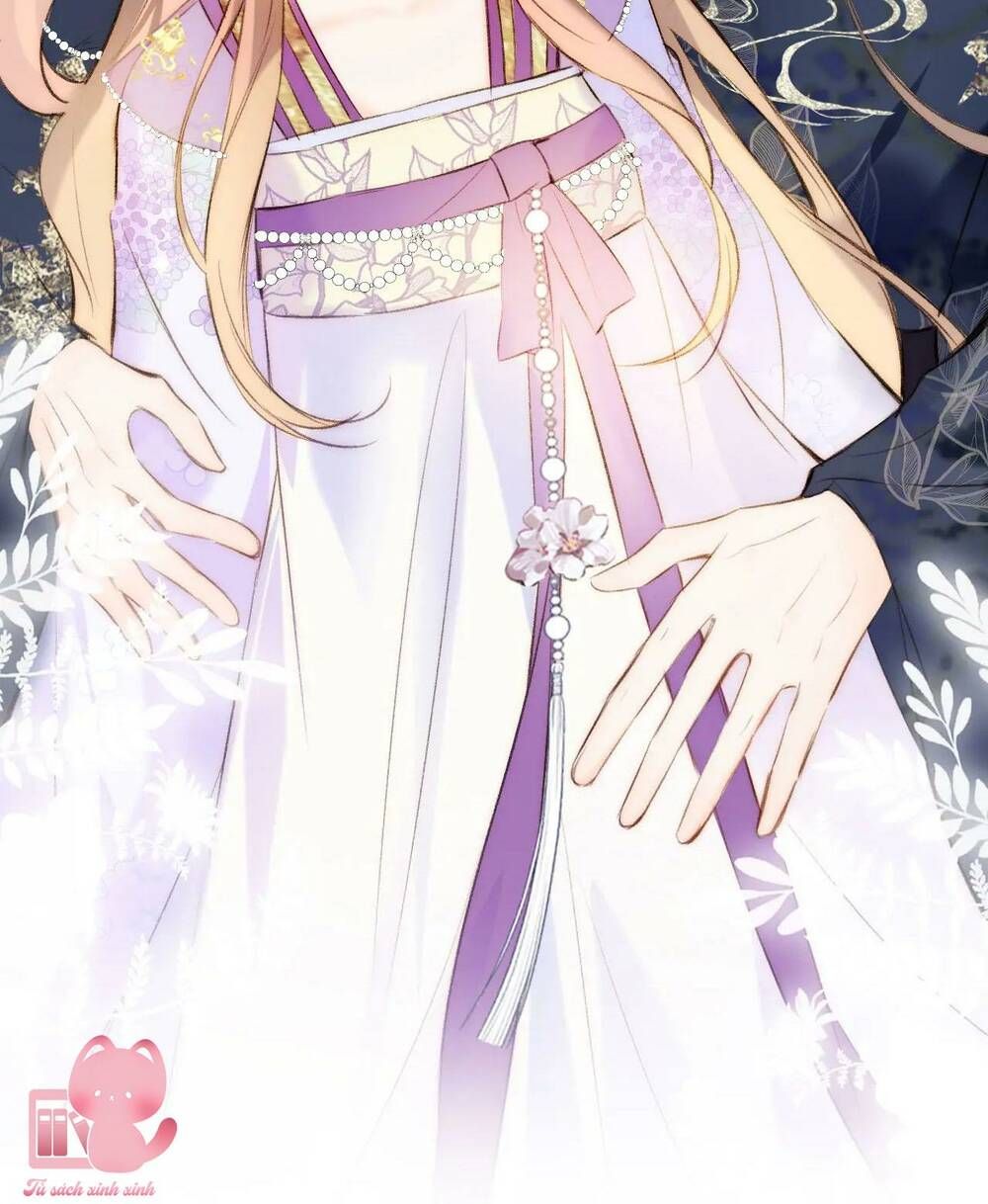 Vi Phu Của Ta Là Long Ngạo Thiên Phần 2 Chapter 47 - 20