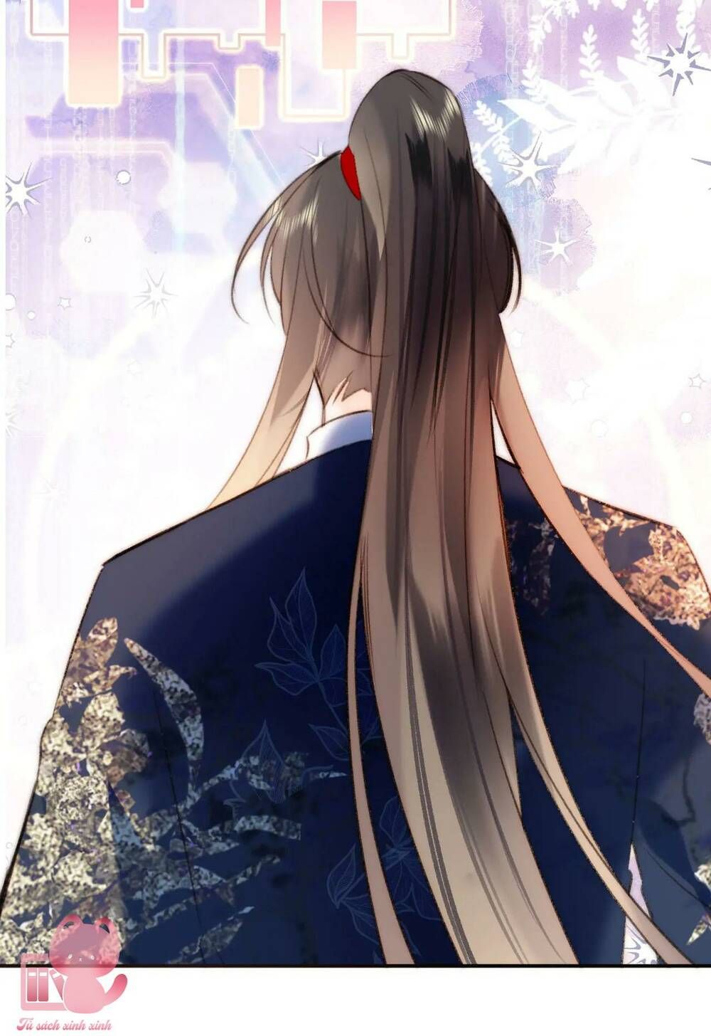 Vi Phu Của Ta Là Long Ngạo Thiên Phần 2 Chapter 47 - 24