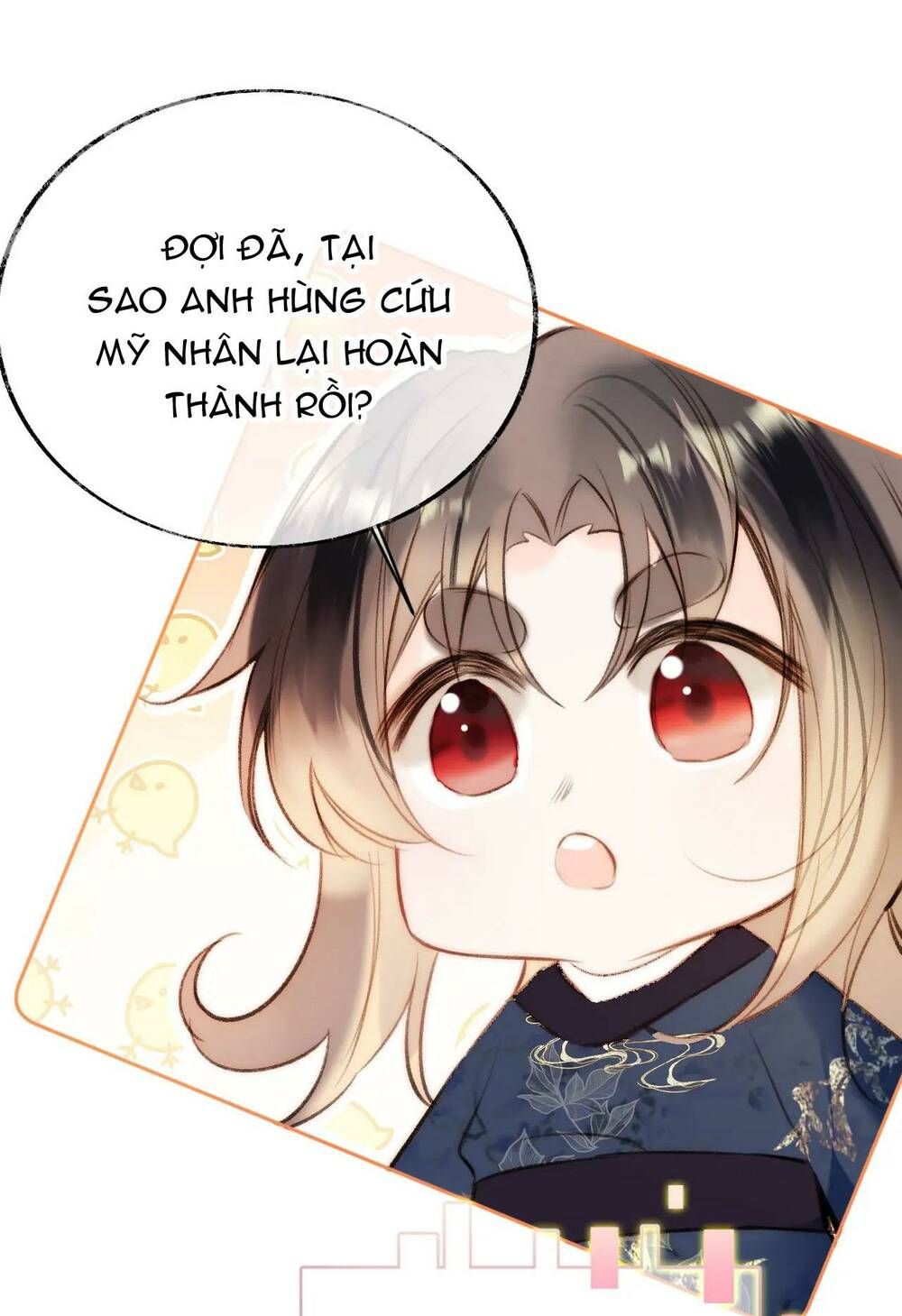 Vi Phu Của Ta Là Long Ngạo Thiên Phần 2 Chapter 47 - 25