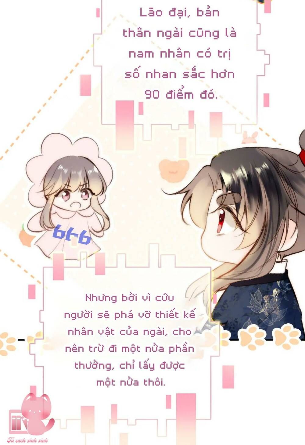 Vi Phu Của Ta Là Long Ngạo Thiên Phần 2 Chapter 47 - 26