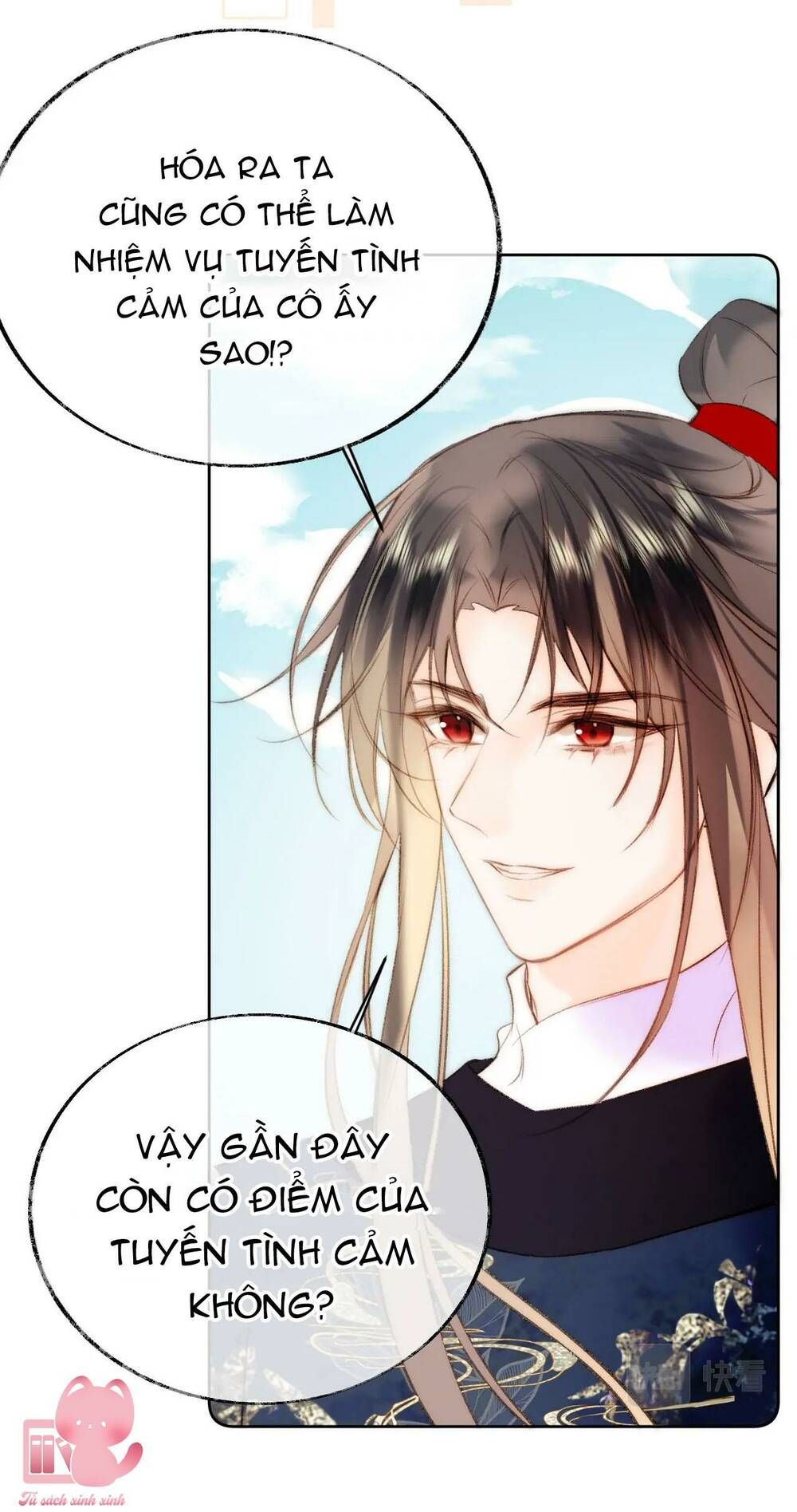 Vi Phu Của Ta Là Long Ngạo Thiên Phần 2 Chapter 47 - 27