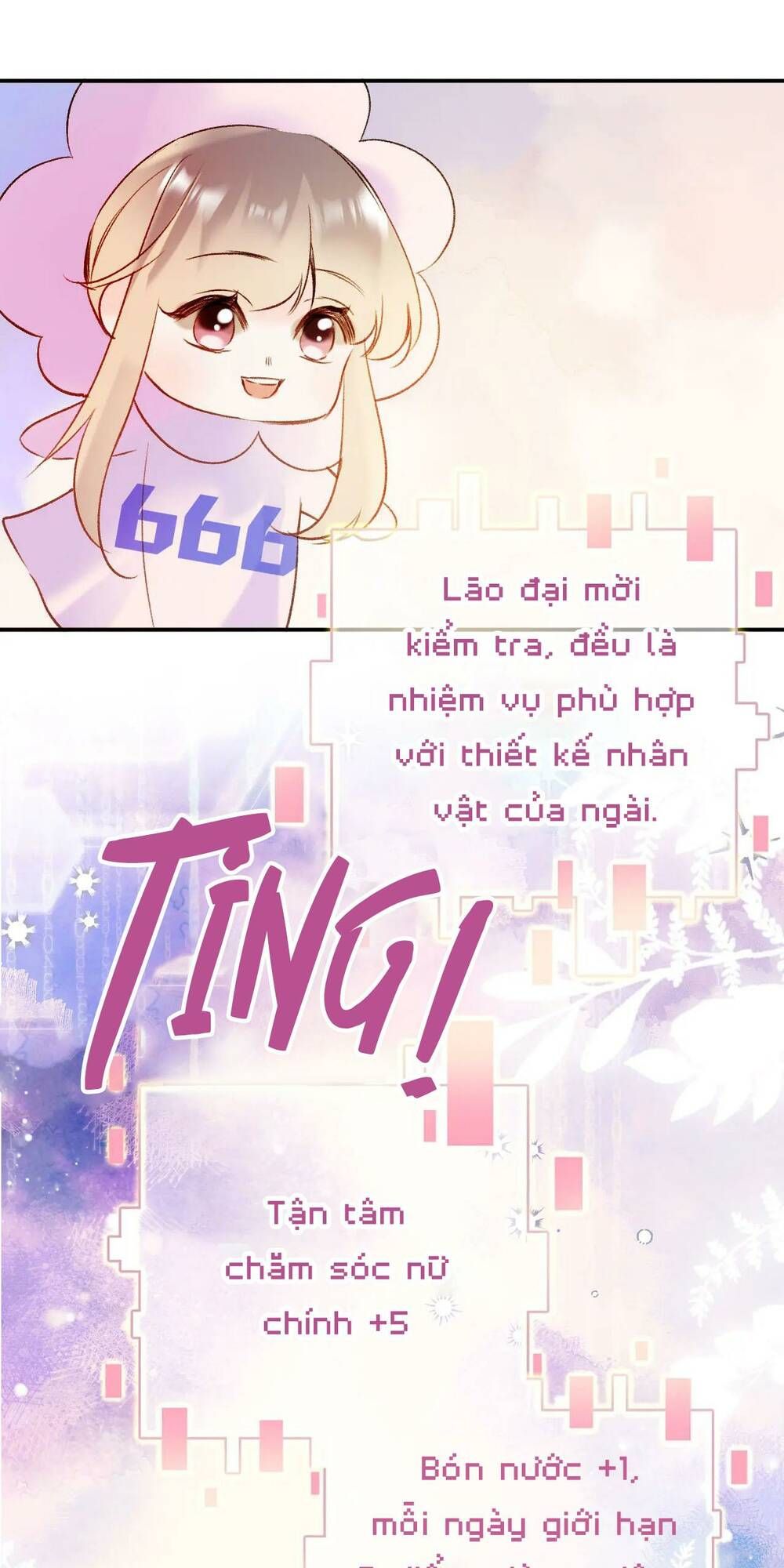 Vi Phu Của Ta Là Long Ngạo Thiên Phần 2 Chapter 47 - 28