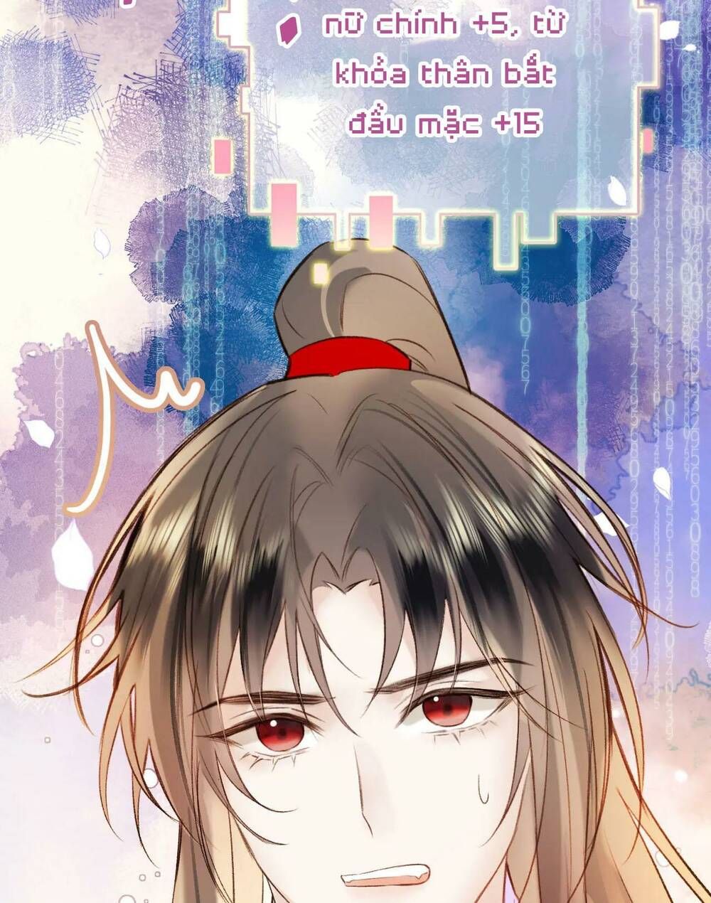 Vi Phu Của Ta Là Long Ngạo Thiên Phần 2 Chapter 47 - 30