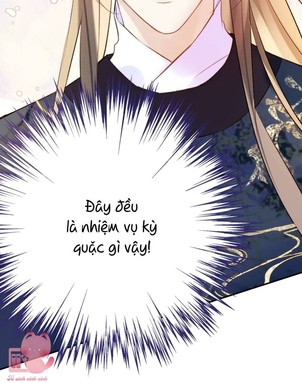 Vi Phu Của Ta Là Long Ngạo Thiên Phần 2 Chapter 47 - 31