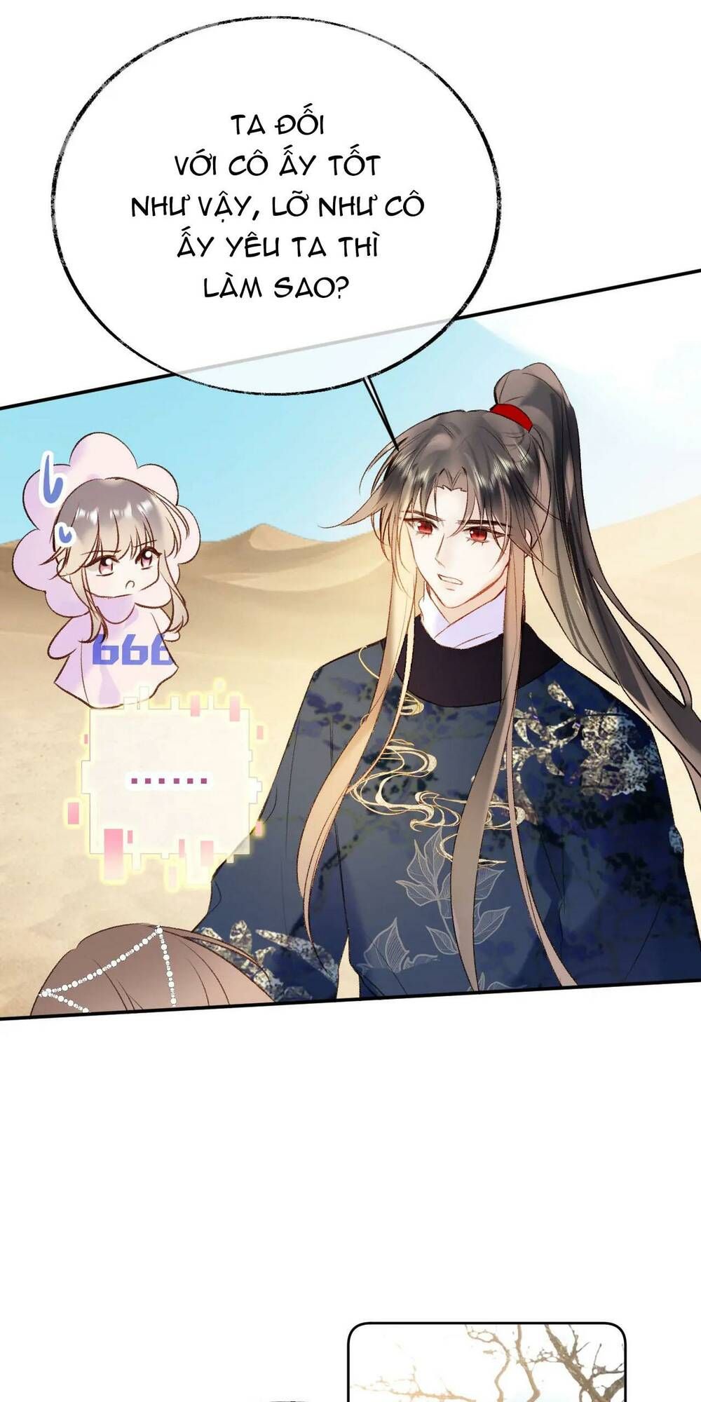 Vi Phu Của Ta Là Long Ngạo Thiên Phần 2 Chapter 47 - 32