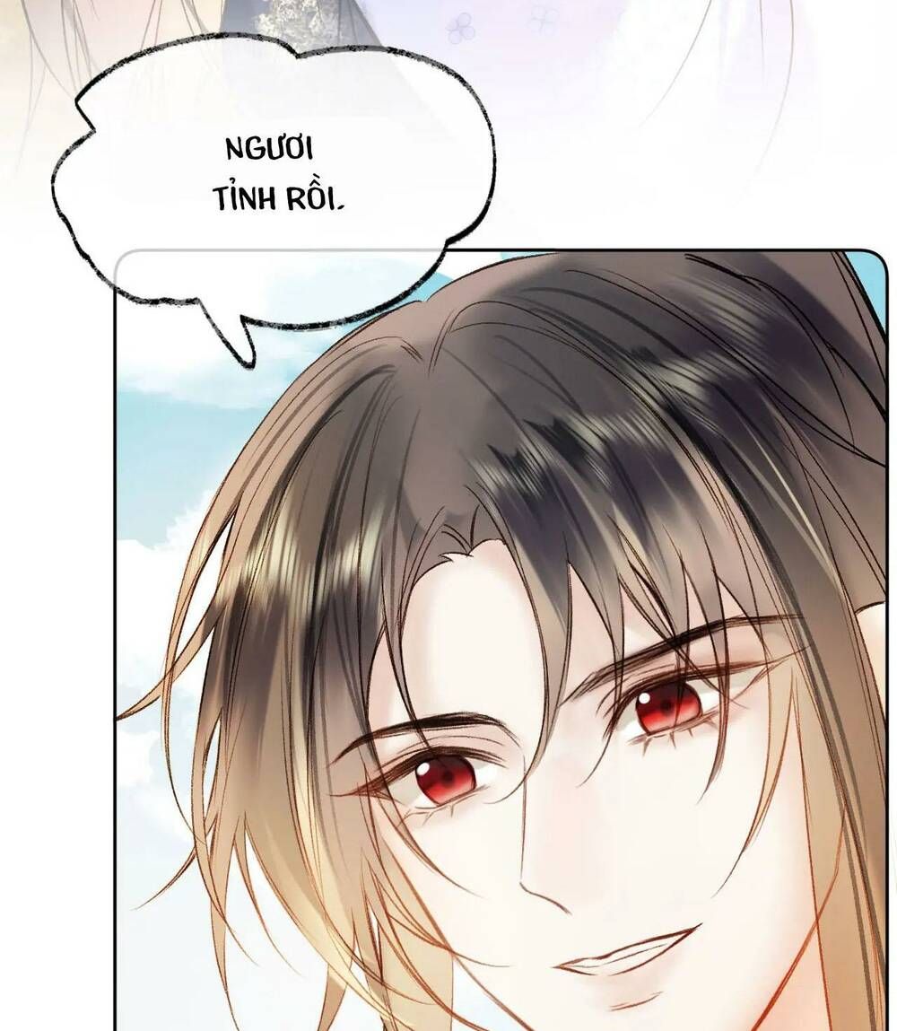 Vi Phu Của Ta Là Long Ngạo Thiên Phần 2 Chapter 47 - 35