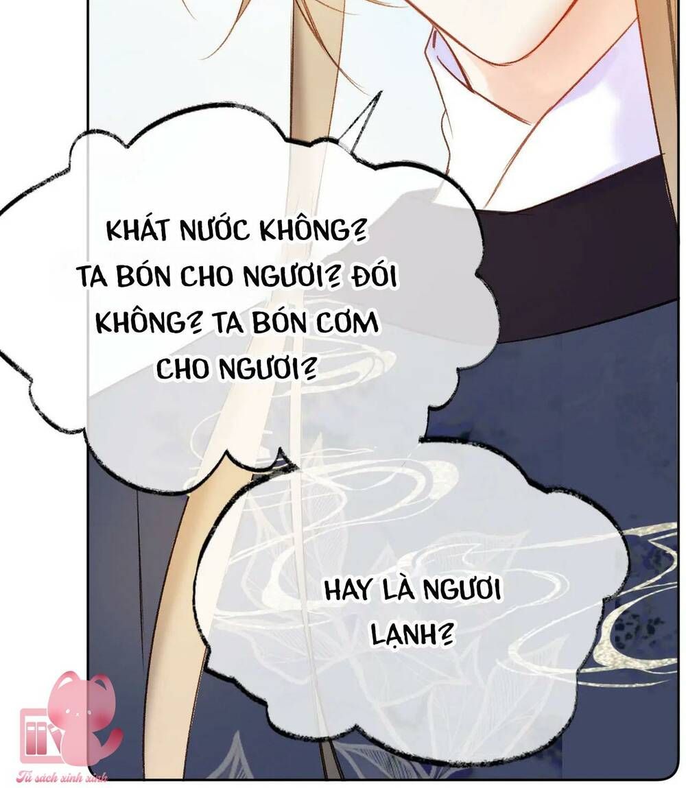 Vi Phu Của Ta Là Long Ngạo Thiên Phần 2 Chapter 47 - 36