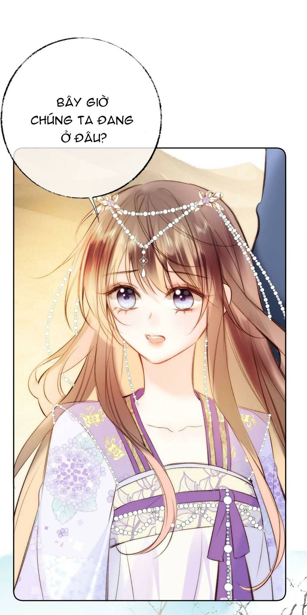 Vi Phu Của Ta Là Long Ngạo Thiên Phần 2 Chapter 47 - 38