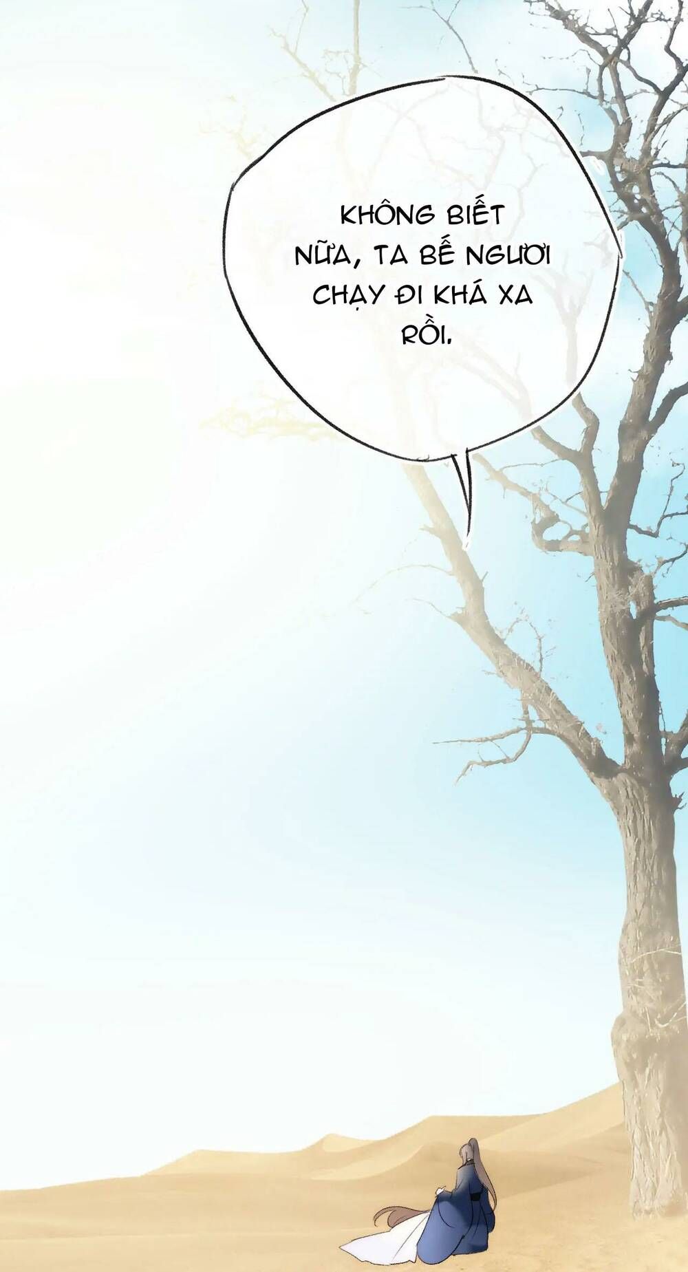 Vi Phu Của Ta Là Long Ngạo Thiên Phần 2 Chapter 47 - 39