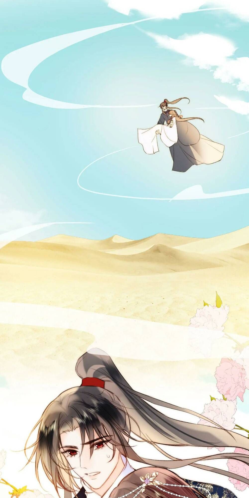 Vi Phu Của Ta Là Long Ngạo Thiên Phần 2 Chapter 47 - 5