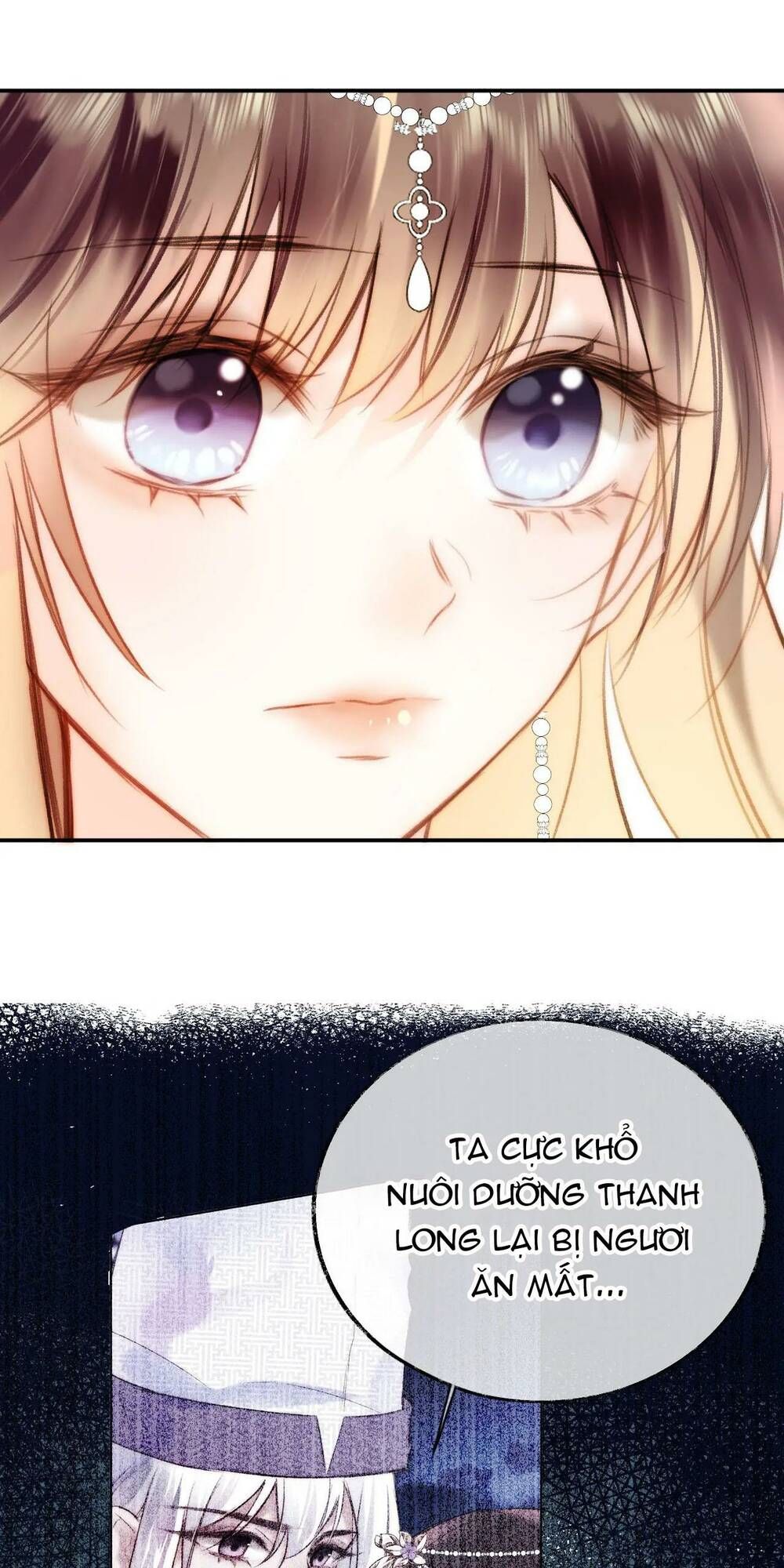 Vi Phu Của Ta Là Long Ngạo Thiên Phần 2 Chapter 47 - 41