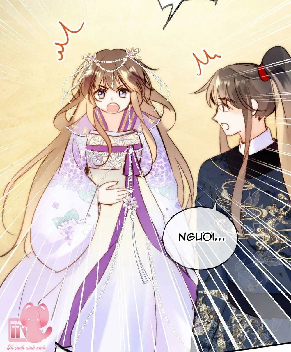 Vi Phu Của Ta Là Long Ngạo Thiên Phần 2 Chapter 47 - 43