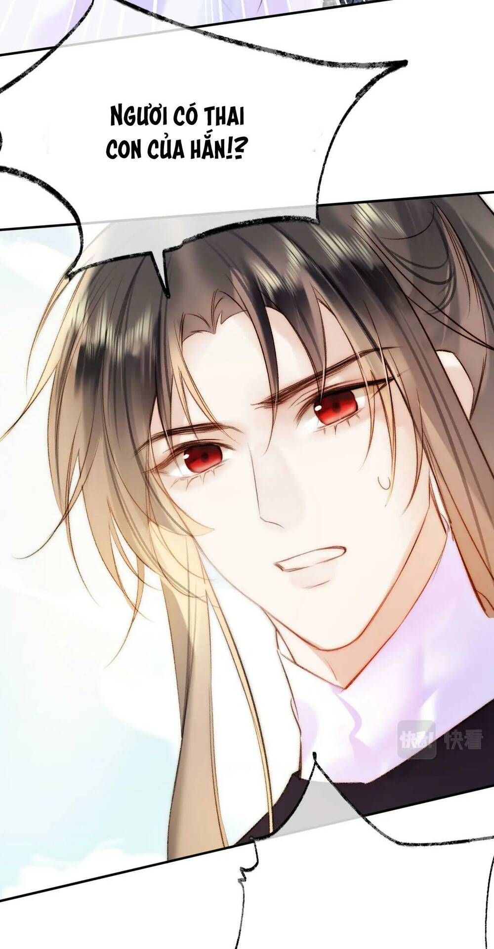 Vi Phu Của Ta Là Long Ngạo Thiên Phần 2 Chapter 47 - 44